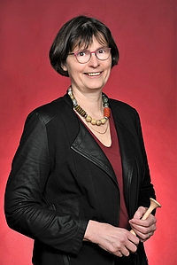 Dorothea Tegethoff