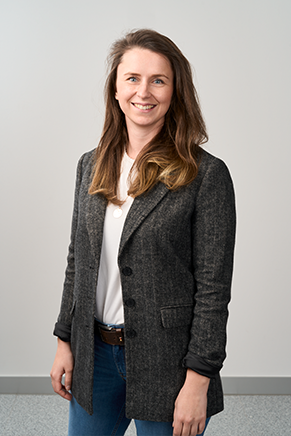 Heidi Buchmann