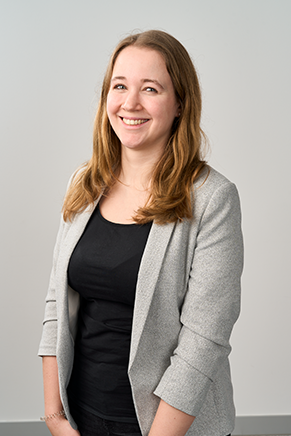 Paula Portwich