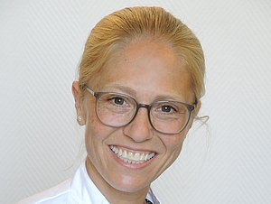 Prof. Dr. Friederike Schaub