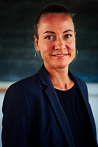Sandra Hofmeister