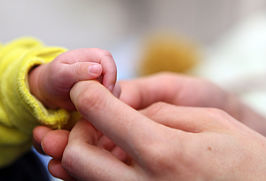 Schlaf bei Kindern