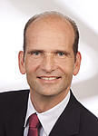 Porträt Prof. Dr. med. Bernd Krause