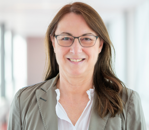 Prof. de Zwaan