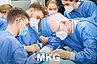 ICARos Modul MKG
