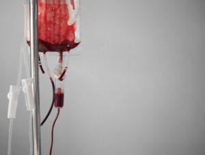 Patient Blood Management