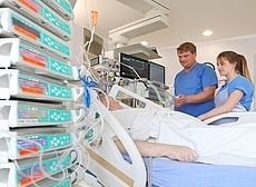 Zentrum für Intensivmedizin