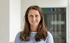 Heidi Buchmann