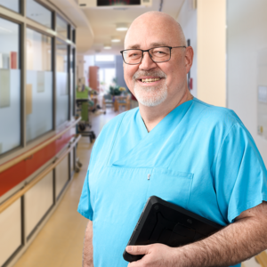 Stationsleitung Neurochirurgie