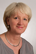 Katharina Gottschall Health Care Manager 