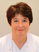 Dr. Barbara Hortian