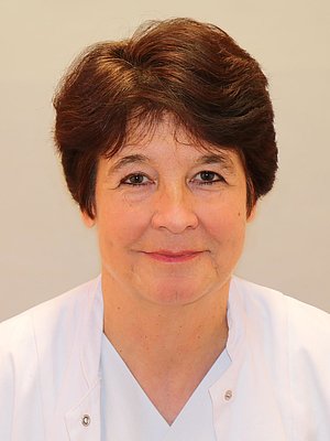 Dr. Barbara Hortian