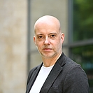 Dr. rer. pol. Clemens Langer Porträt Dr. Clemens Langer
