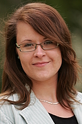 Caty Neumann Qualitätsmanagerin