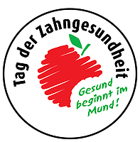 Logo Tag der Zahngesundheit