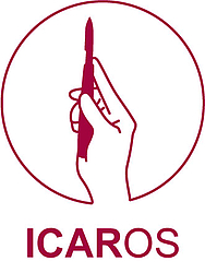 Logo ICARos Universitätsmedizin Rostock