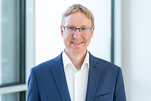 Foto Dr. Björn Laffer