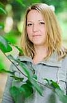 Porträt Caren Erdmann