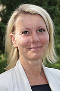 Katrin Buchholz Referentin