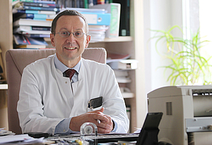 Prof. Dr. Thomas Mittlmeier
