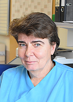 Schwester Kerstin