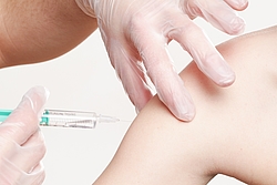 FSME-Impfung bei MS-Erkrankung