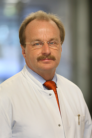 Prof Dr. Uwe Zettl
