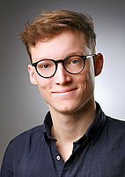 Porträt Ricardo Elsner