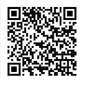 QR Code Flyer Retreat