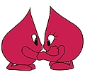 Logo Blutspende