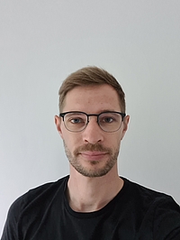 Porträt Mario Rünzel