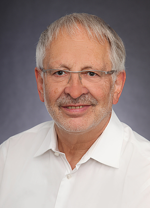 Prof. Dr. Jürgen Bullerdiek
