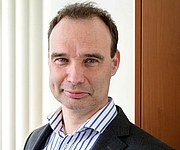 Porträt Prof. Dr. Stefan Teipel