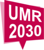 UMR 2030 Strategie Grafik