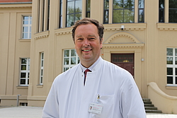 Clemens Schafmayer