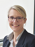 Porträt Elena Hülsmann