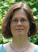 Pastorin Hilke Schicketanz