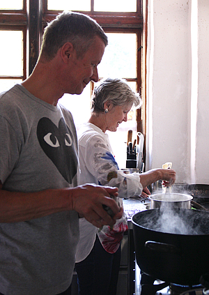 Kochen mit Profiunterstützung Bild 01 UMR