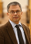 Porträt Prof. Dr. med. Rüdiger Köhling