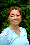 Peggy Berlin, Wissenschaftliche Mitarbeiterin
