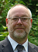 Pfarrer Michael Sobania