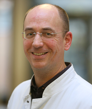 Dr. Christoph Kamm 