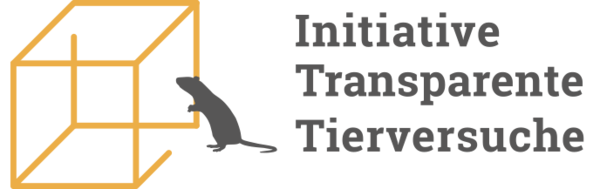 Logo Initiative Transparente Tierversuche