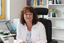 Forensikerin Prof. Birgit Völlm